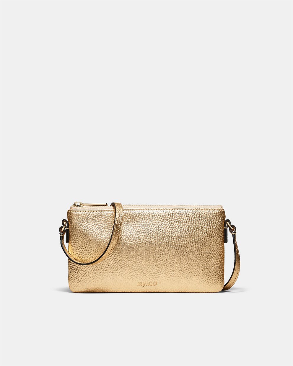 Rhiannon Pouch Crossbody Bag