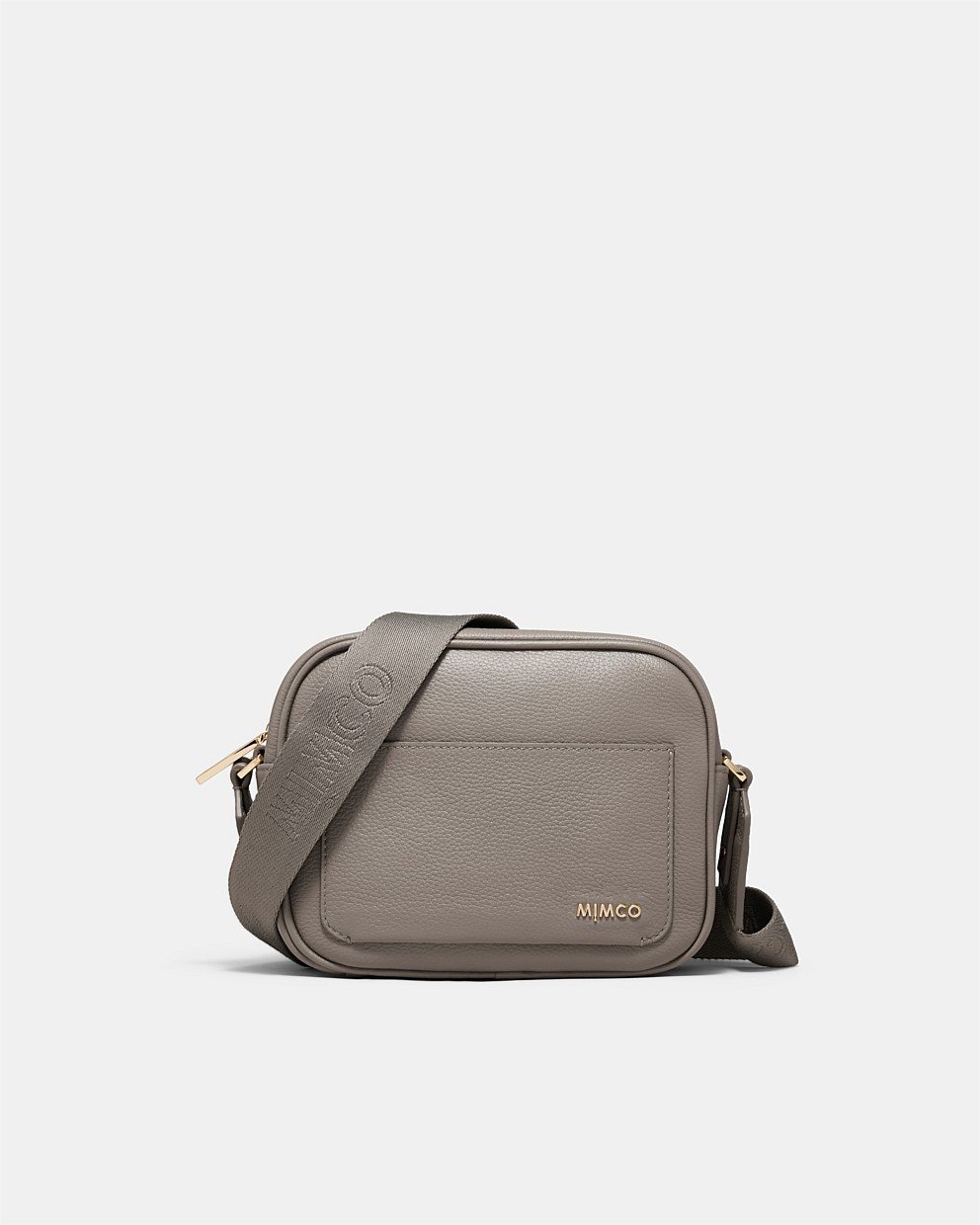 Northcote Camera Crossbody Bag