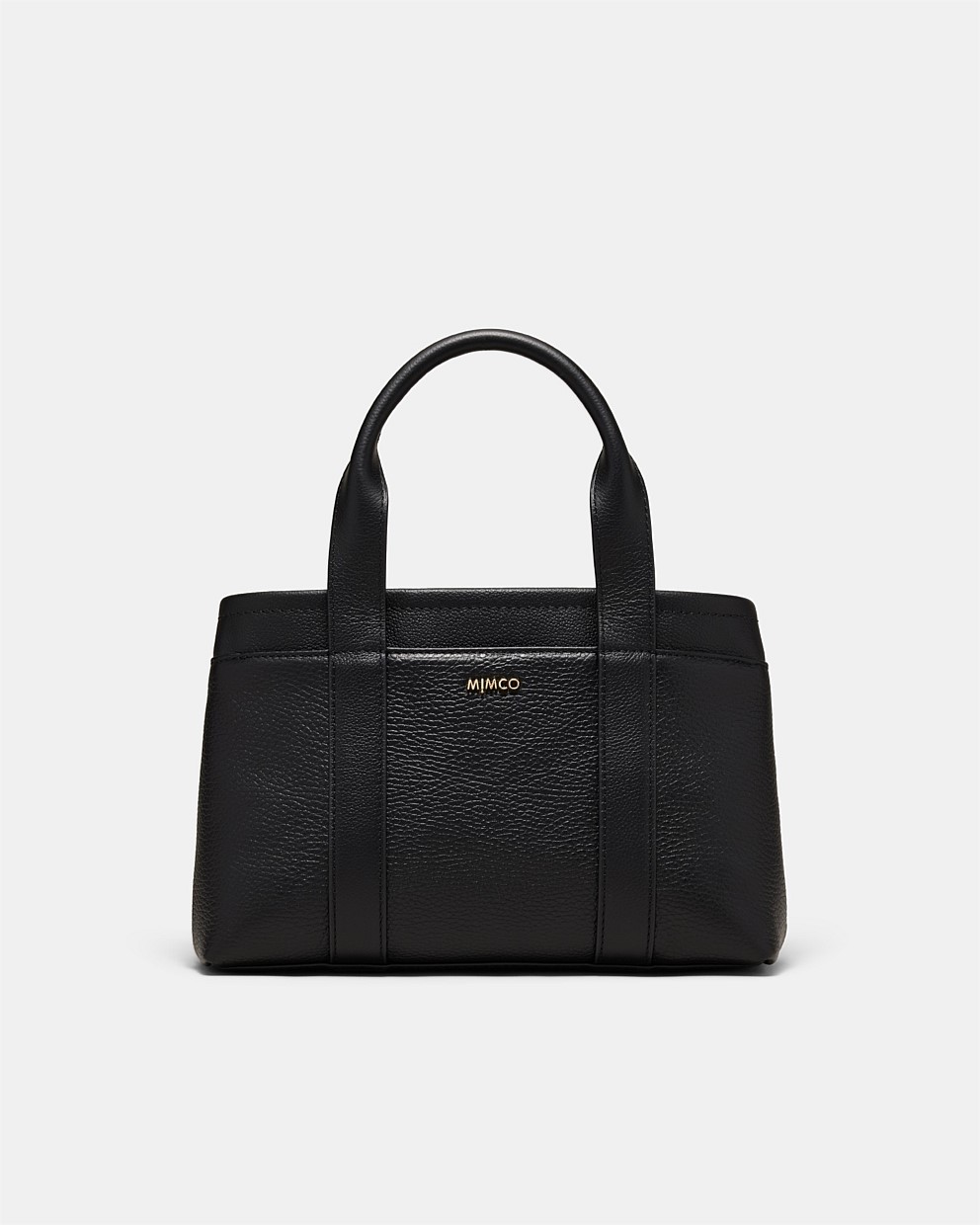 Natalie Mini Tote Bag