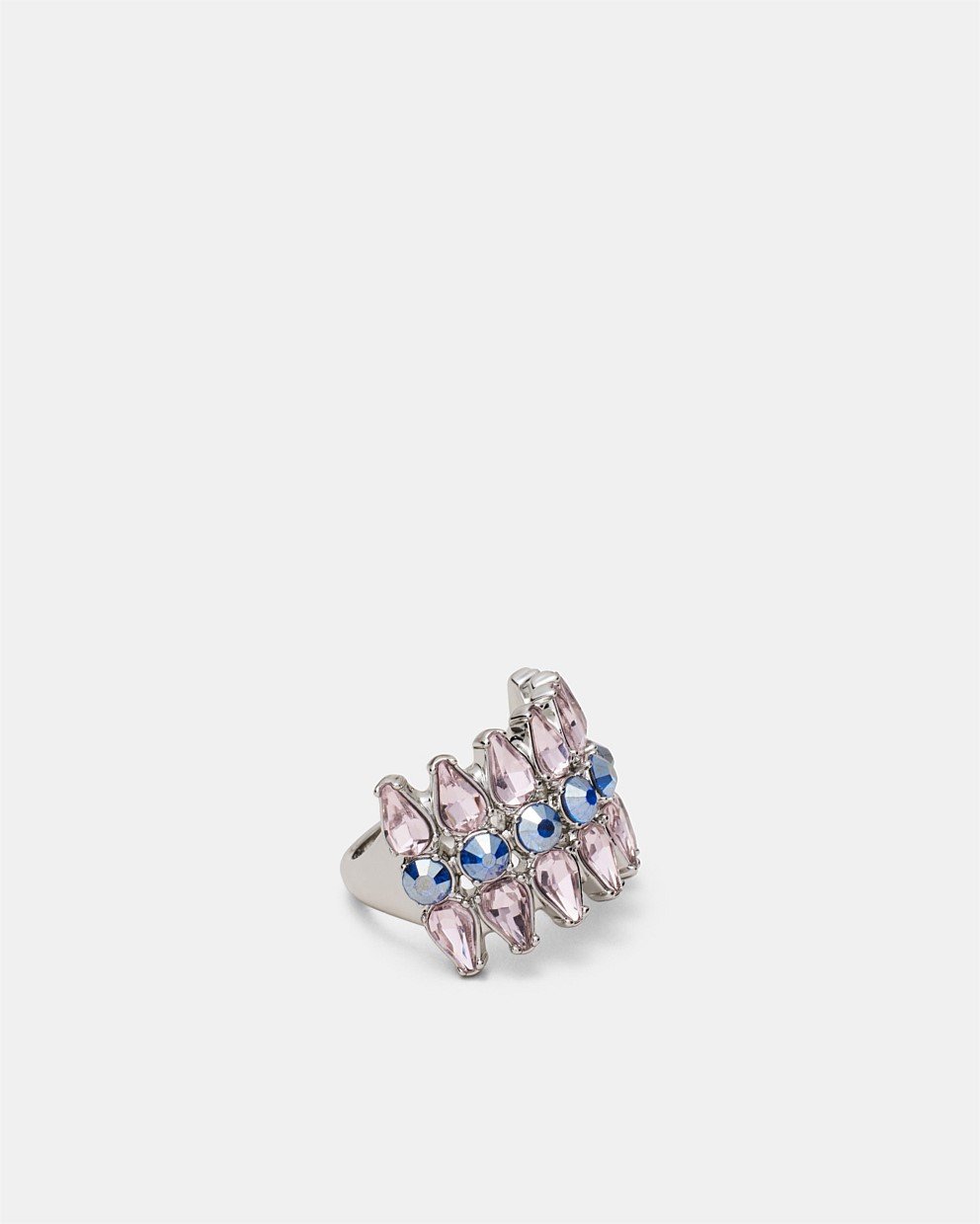 Arabesque Ring