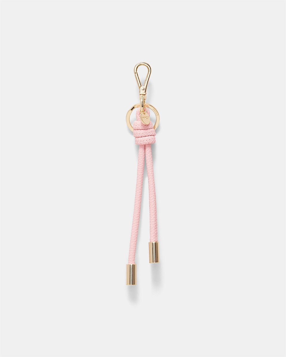 The Knot Keyring