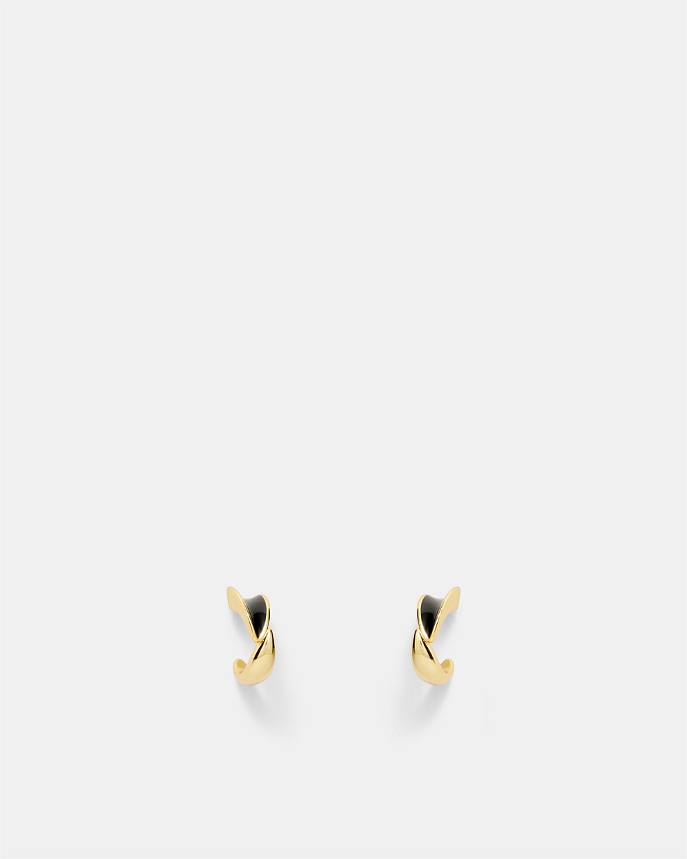 Scoop Small Hoop Earrings