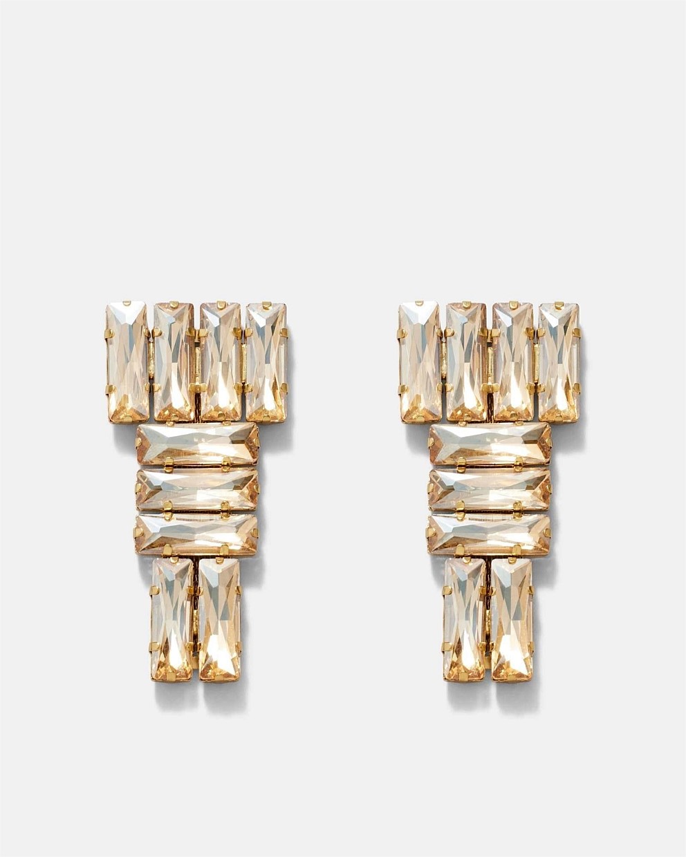 Dreams Of Grandeur Earrings