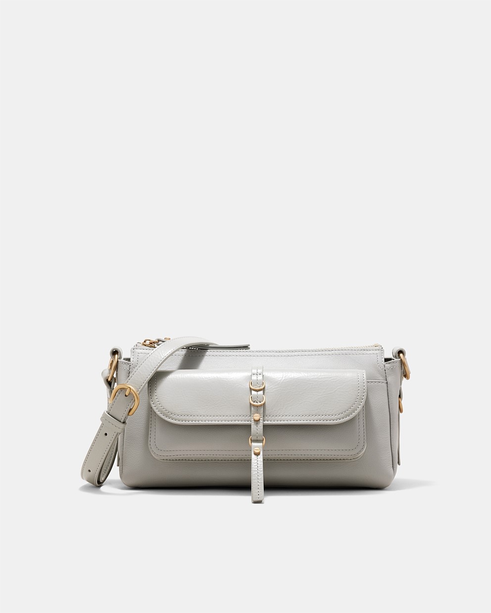 Silvie Crossbody Bag