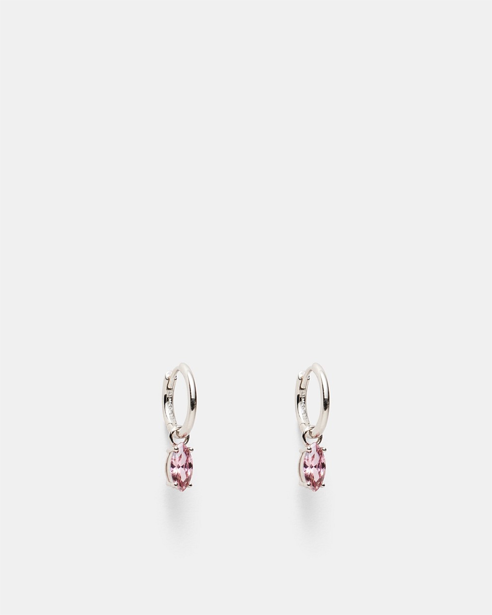 Candy Hoop Earrings