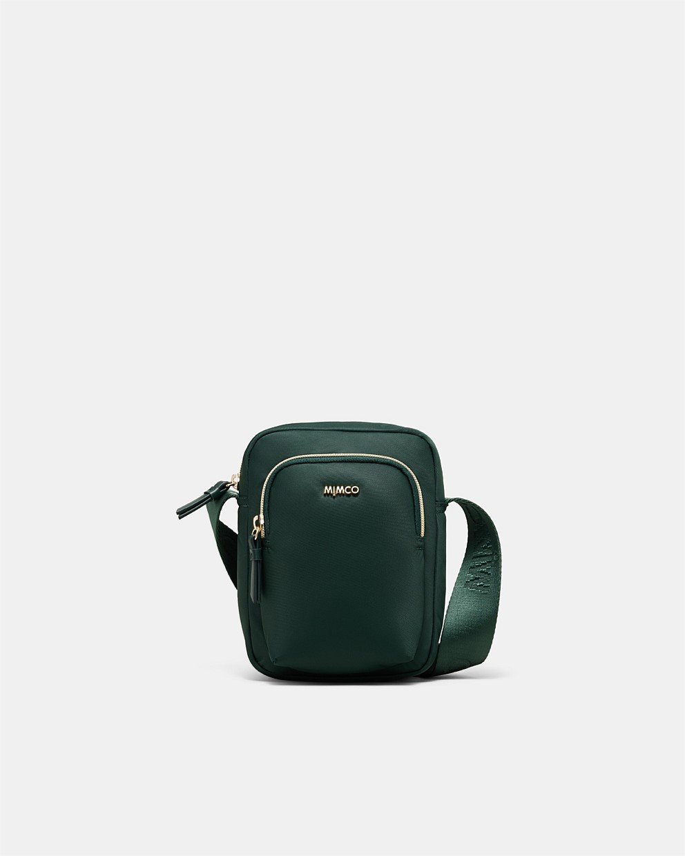 The Stage Phone Bag