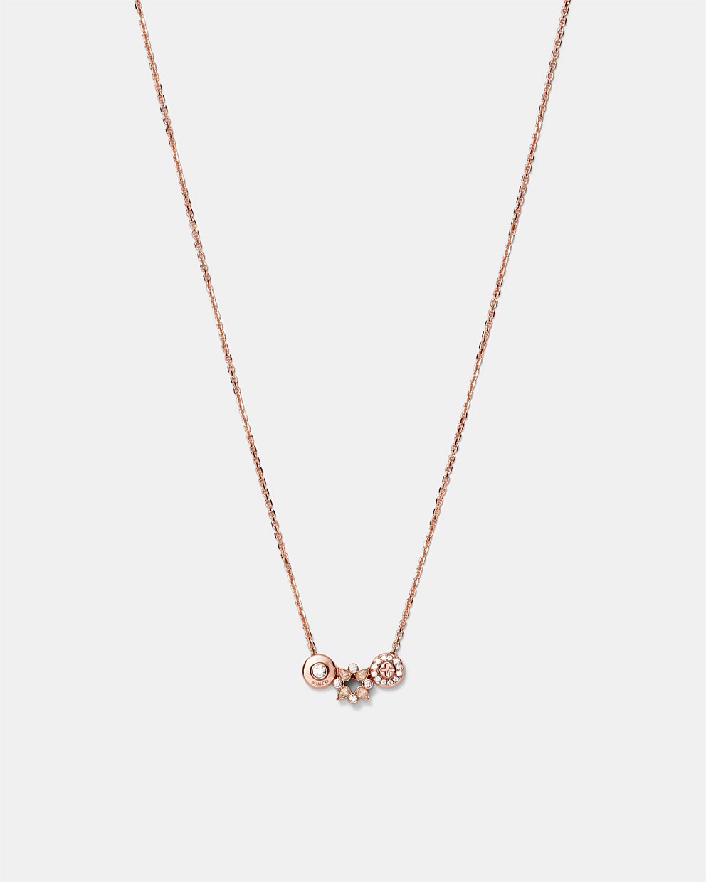 Glitters Necklace