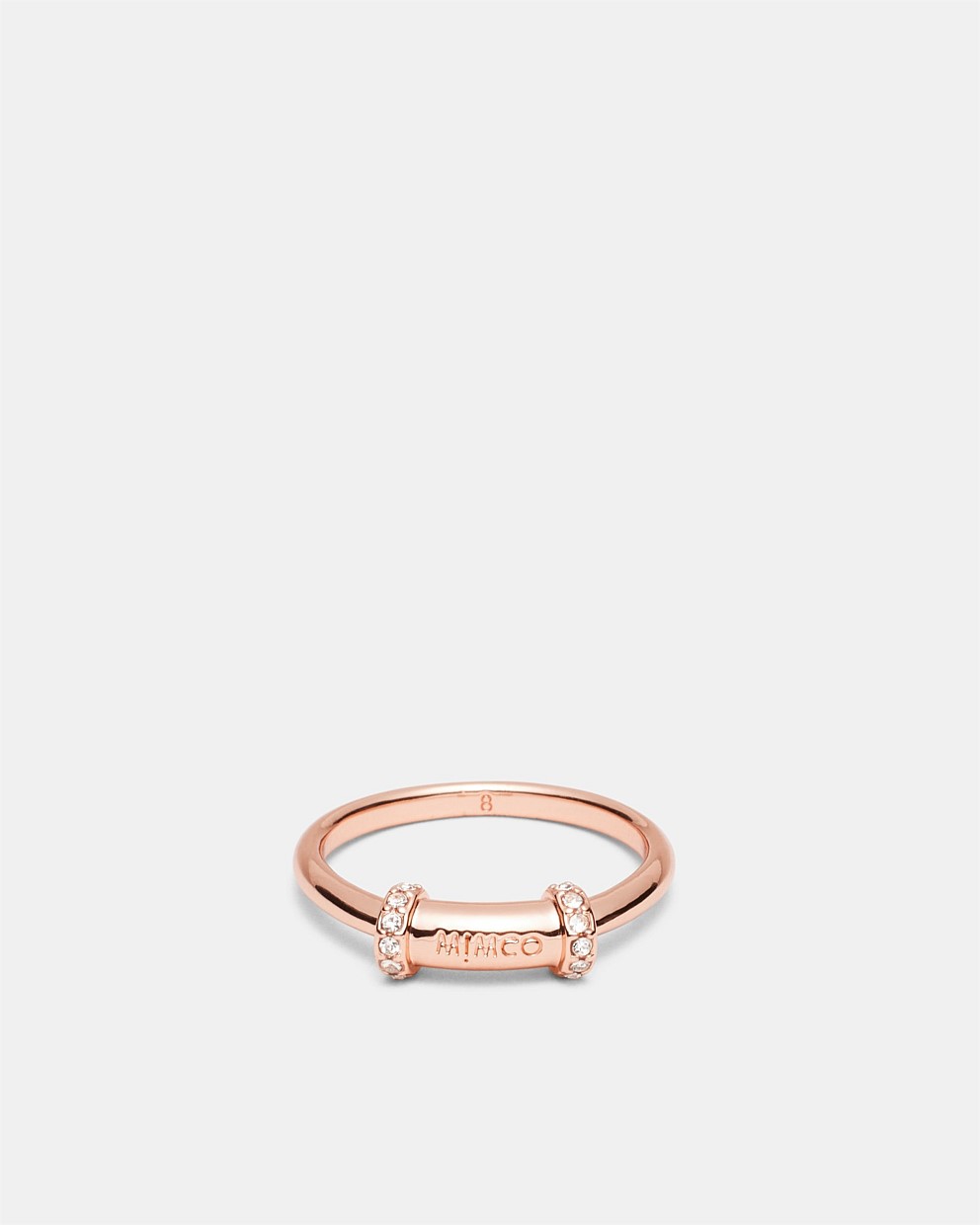 Miss Mim Ring