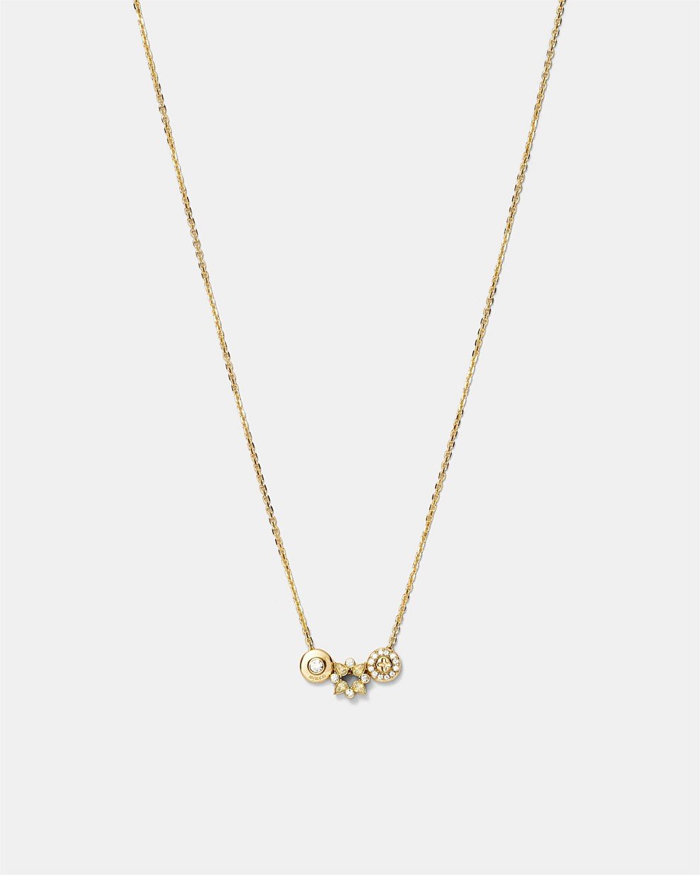 Glitters Necklace
