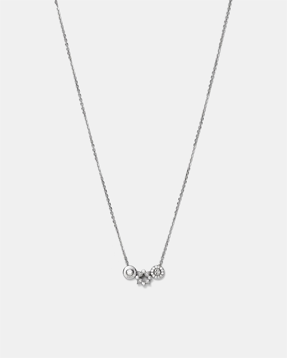 Glitters Necklace