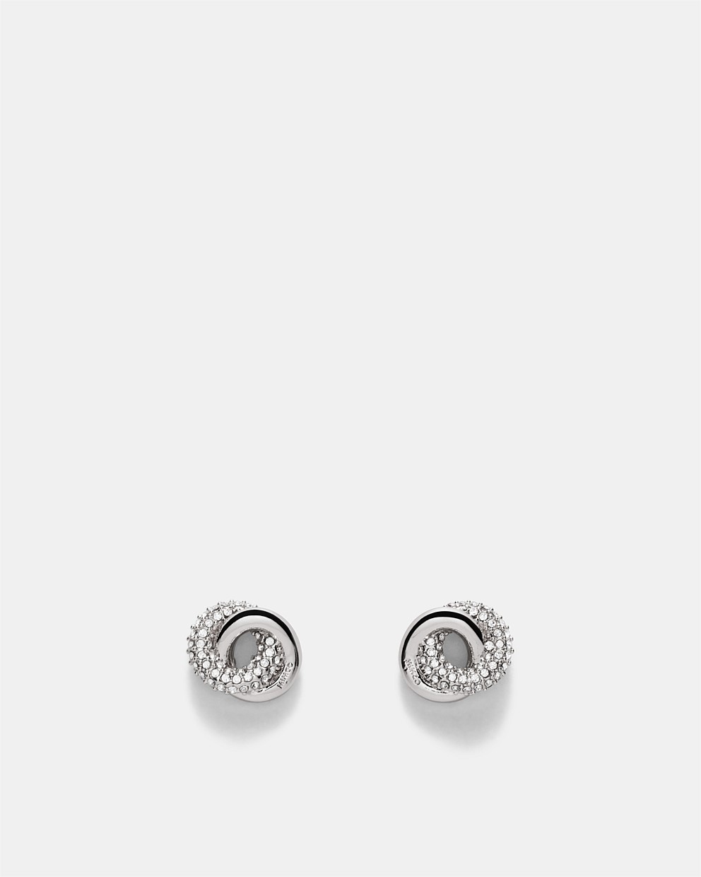 Resonance Stud Earrings