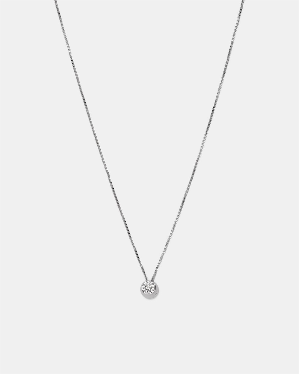 Reflect Necklace