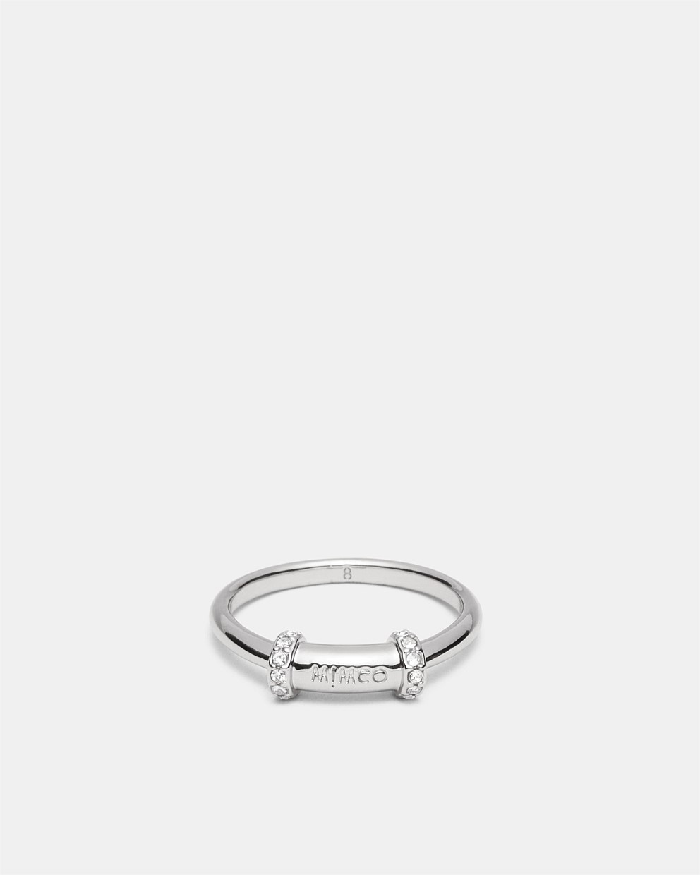 Miss Mim Ring