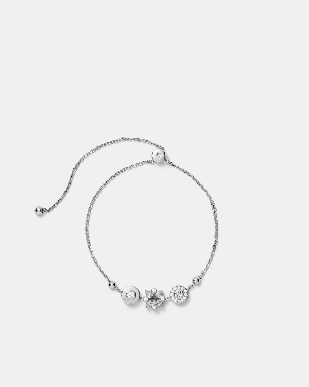 Glitters Toggle Bracelet