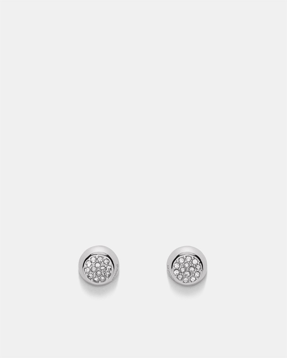 Reflect Stud Earrings
