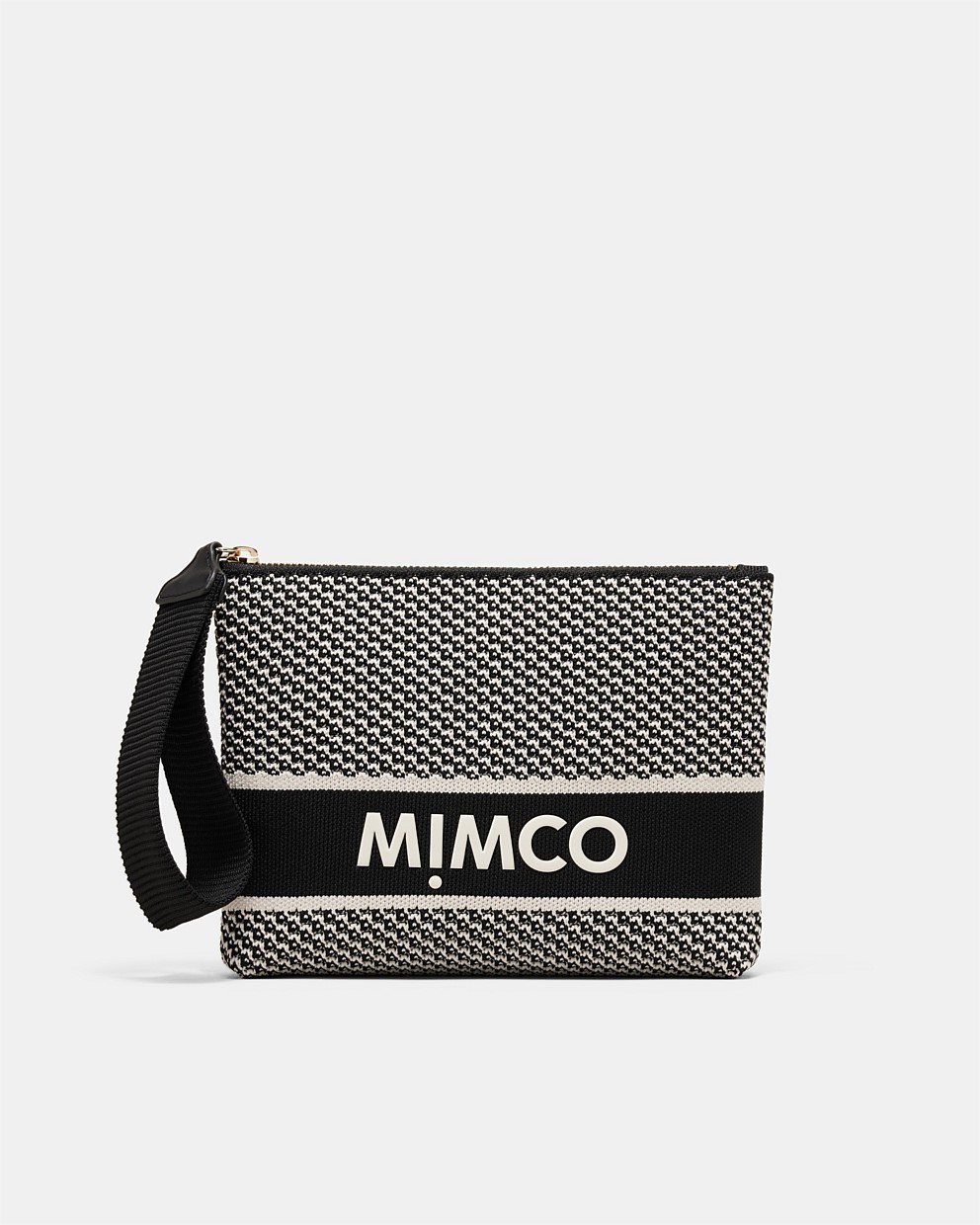 Blondie Pouch