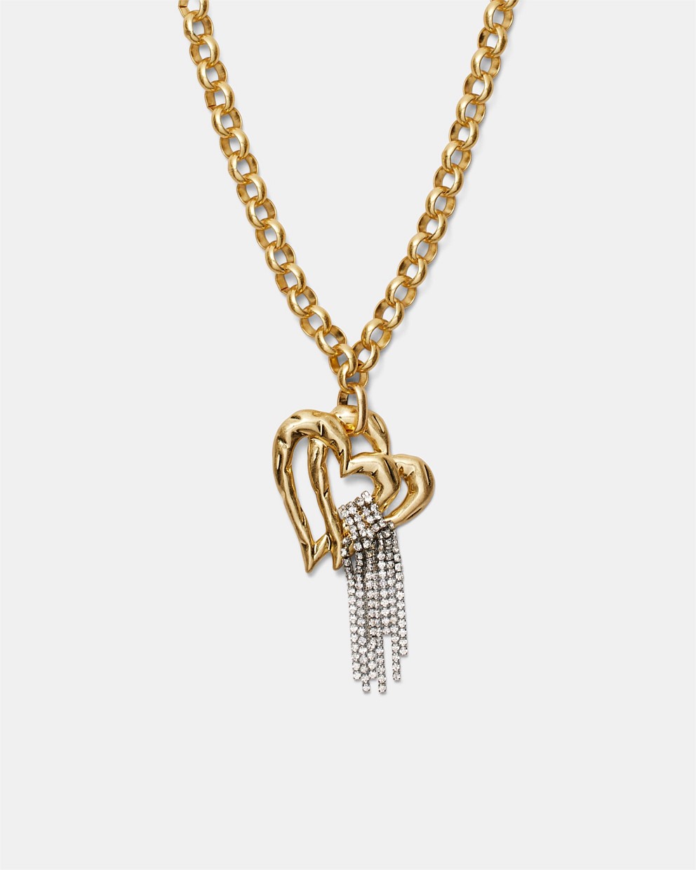 In Love With Me Necklace