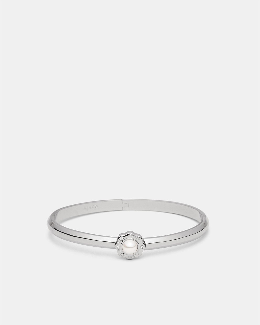 Just Perfect Bangle