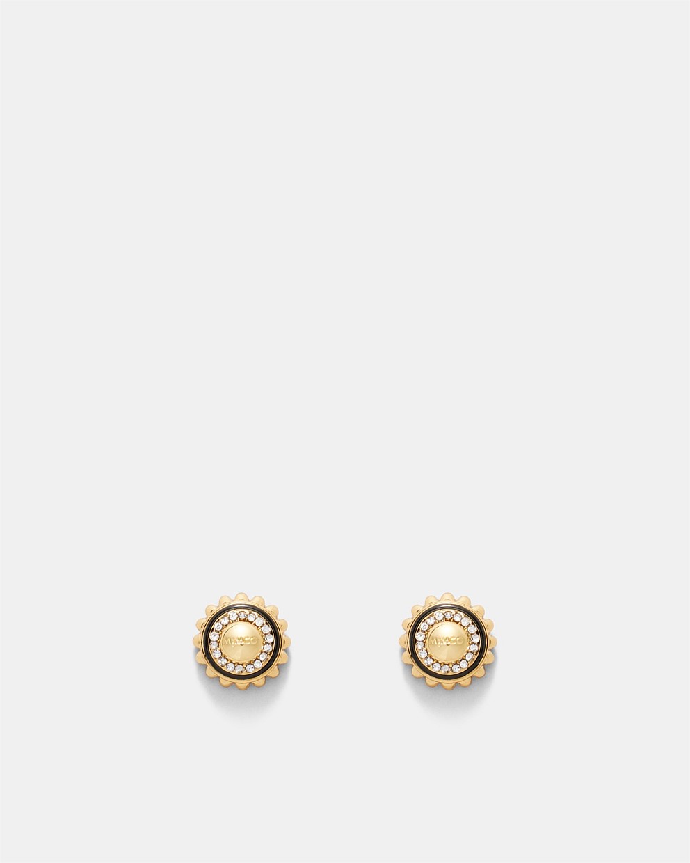 Radiance Stud Earrings