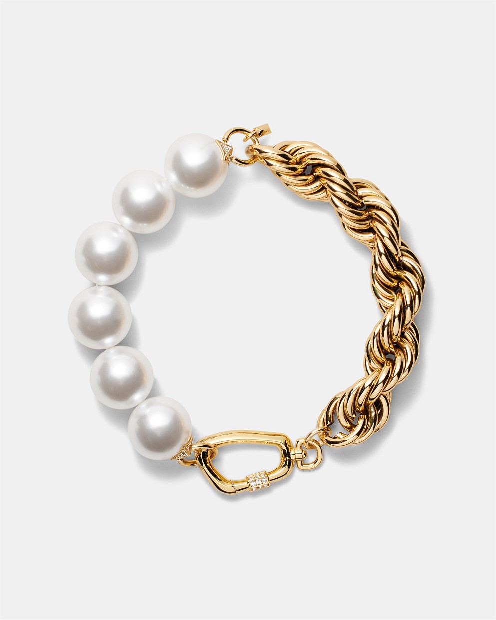 Fabulousness Necklace