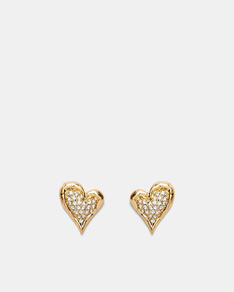 In Love With Me Stud Earrings