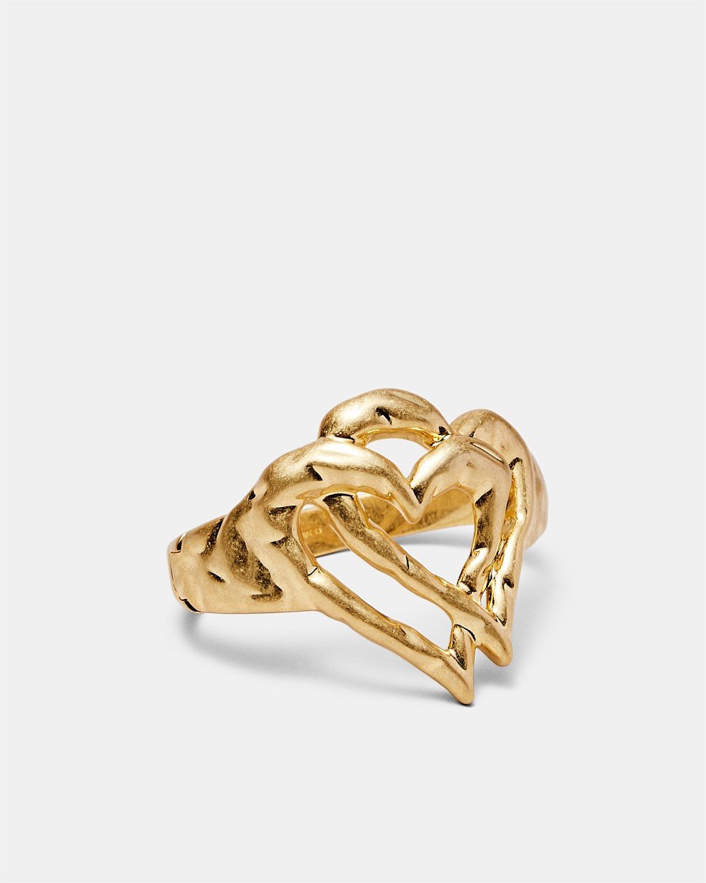In Love With Me Cuff Bracelet