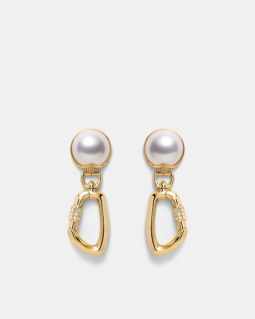 Fabulousness Earrings