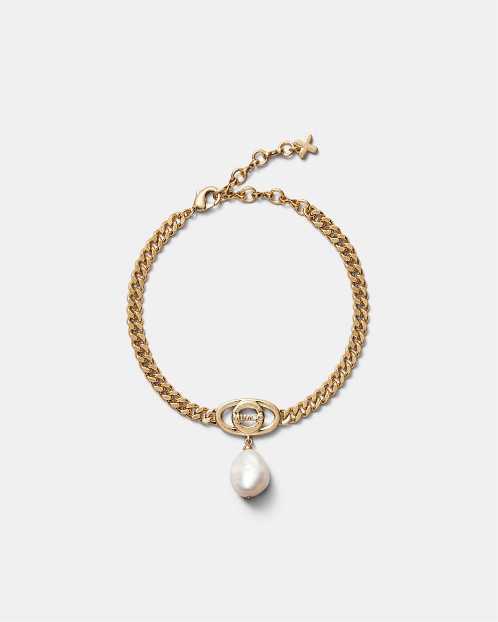 Alliance Bracelet