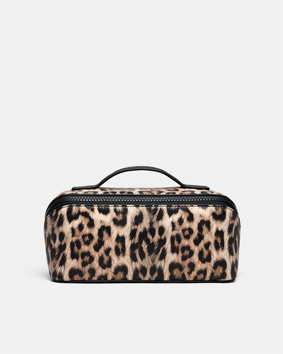 Atomic Medium Cosmetic Case