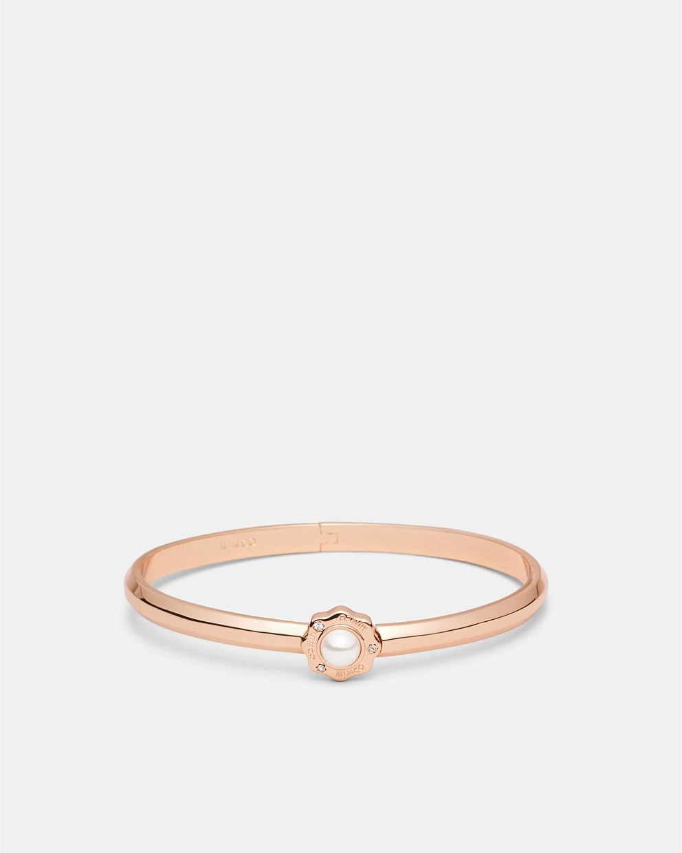 Just Perfect Bangle