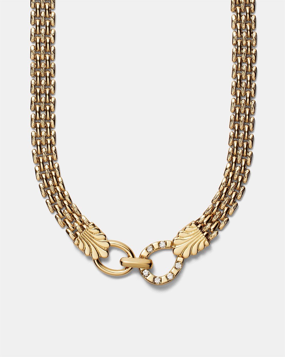 Ye-Haw Necklace