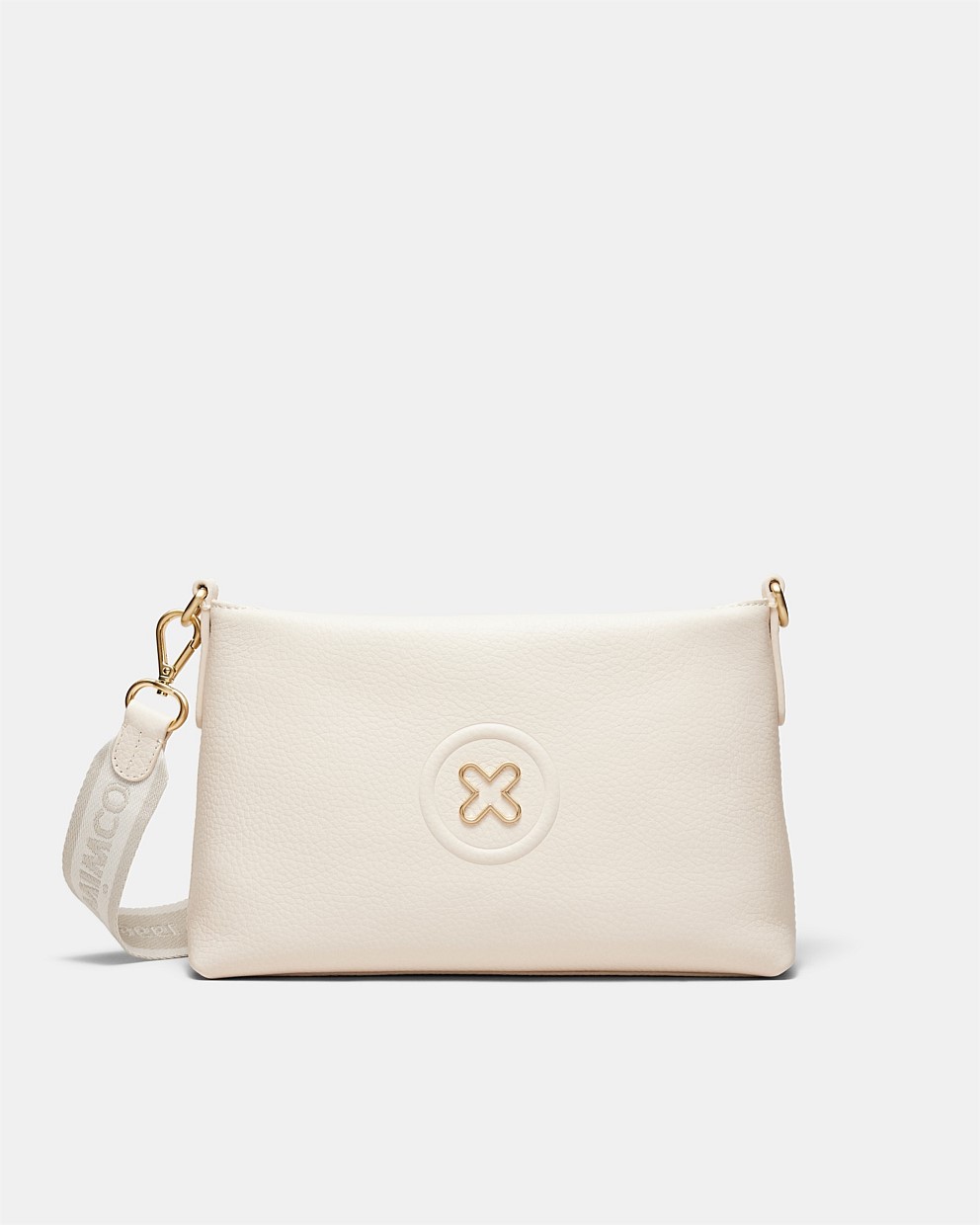 Bay Crossbody Bag