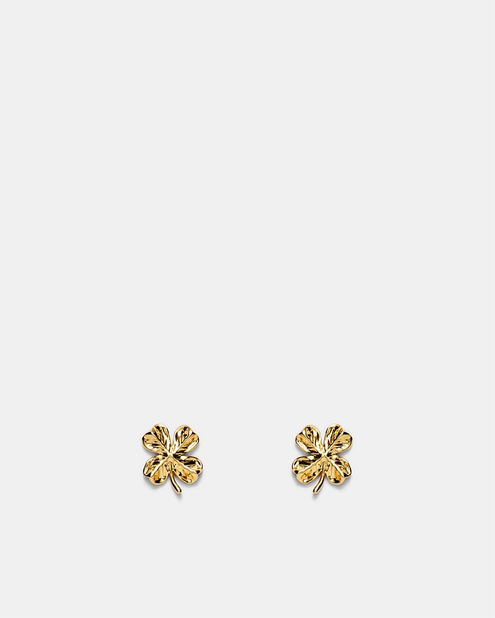 Charm N Cute Stud Earrings