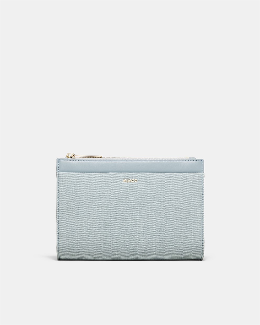 Yvette Gusset Pouch
