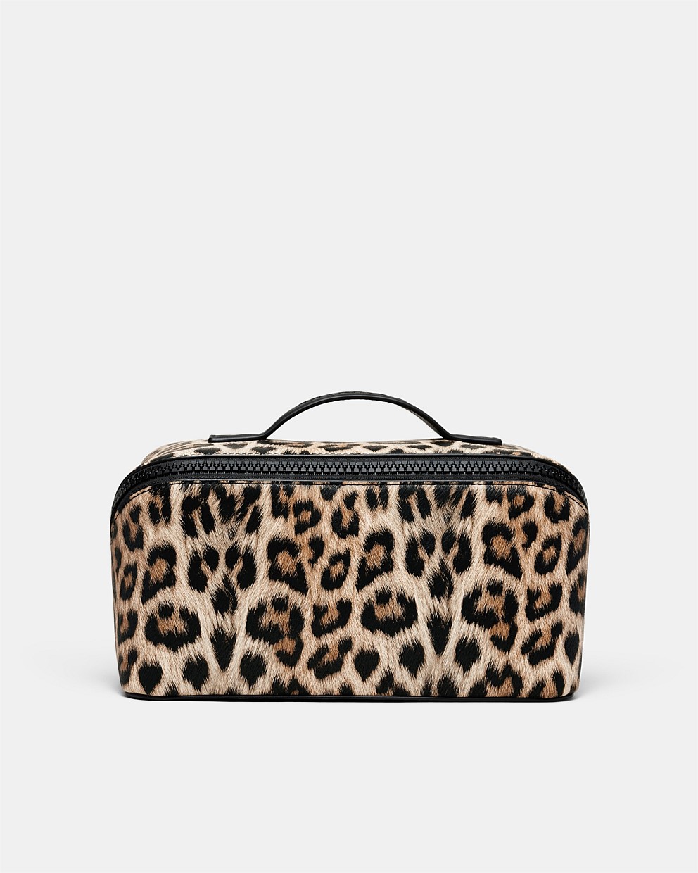 Atomic Cosmetic Case