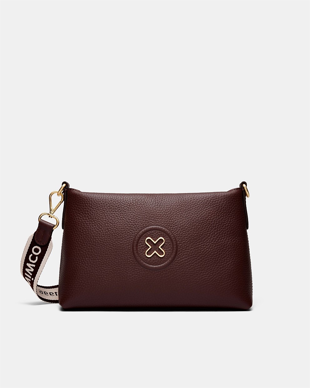 Bay Crossbody Bag