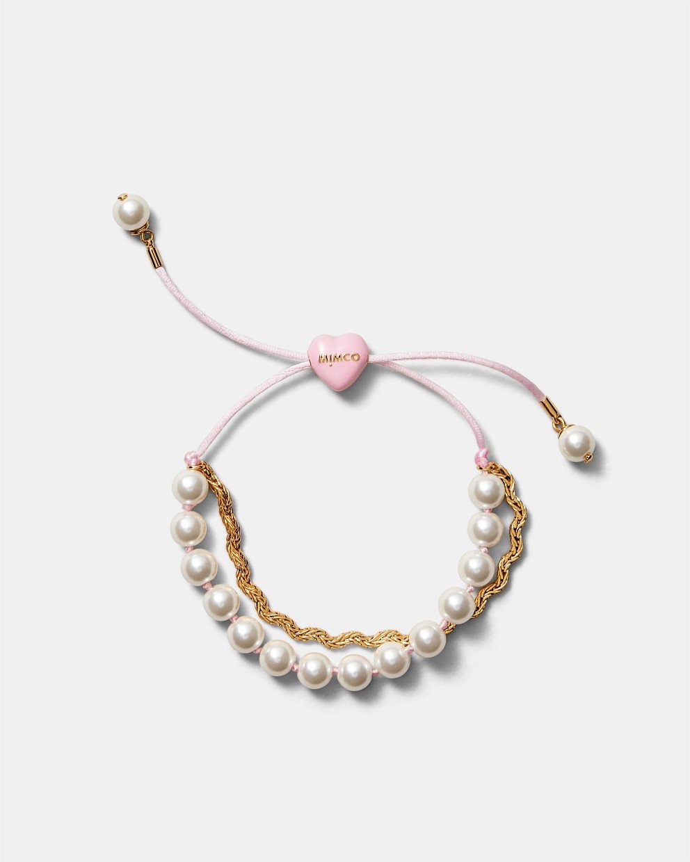 Heart Beat Bracelet