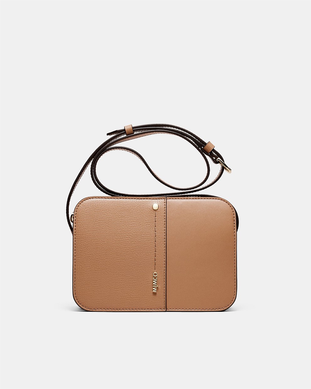 Metro Crossbody Bag