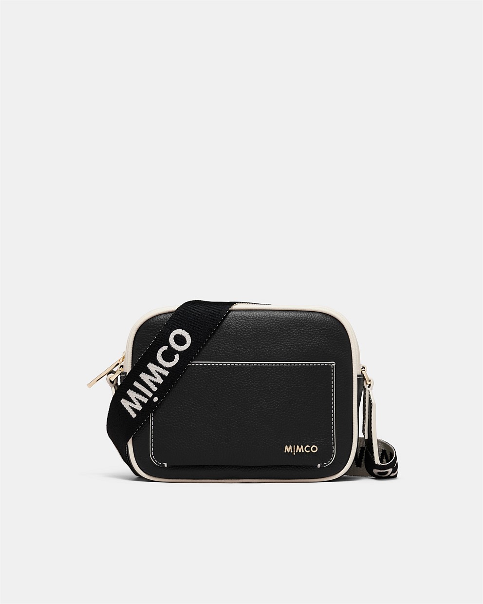 Northcote Camera Crossbody Bag