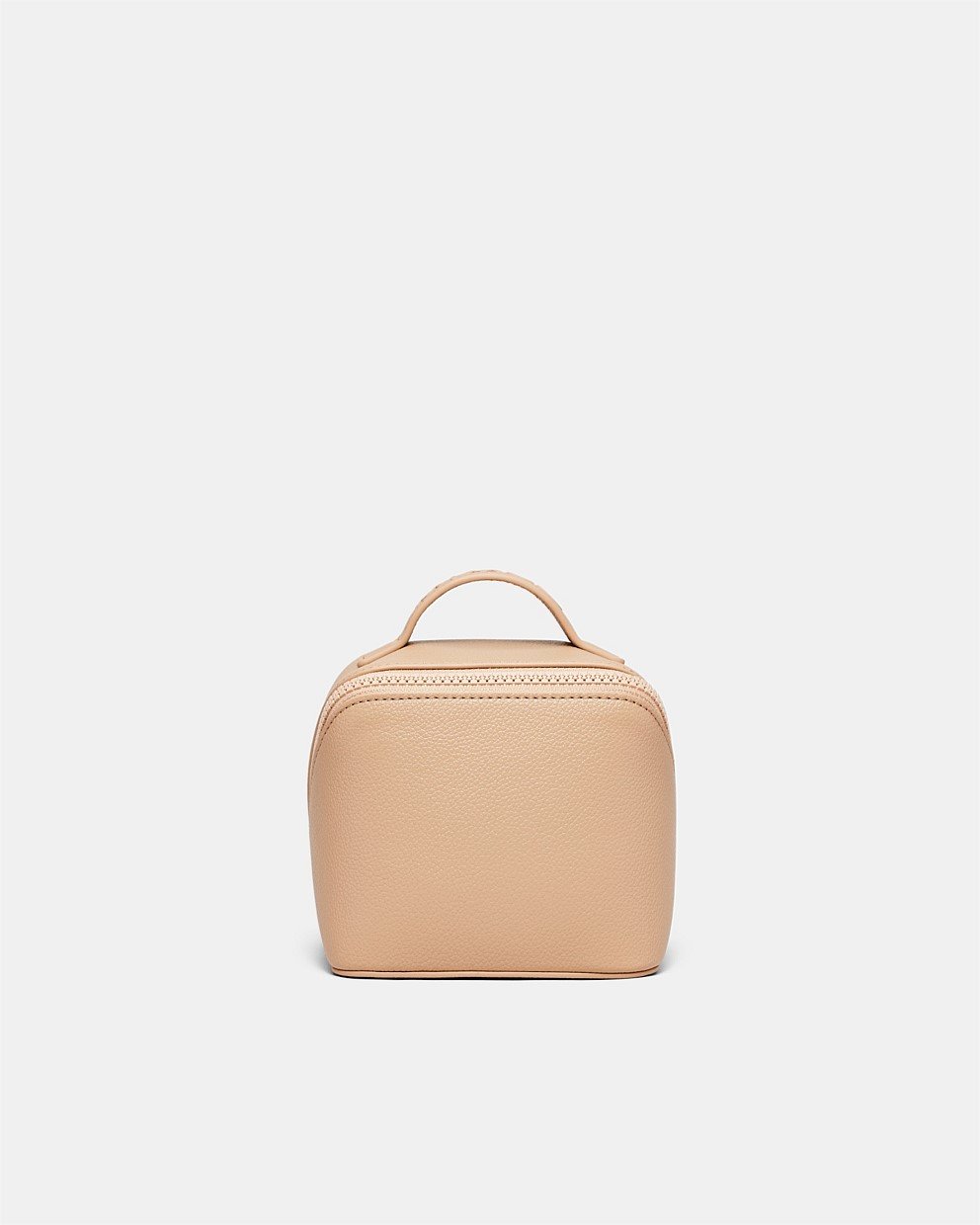 Cube Cosmetic Case