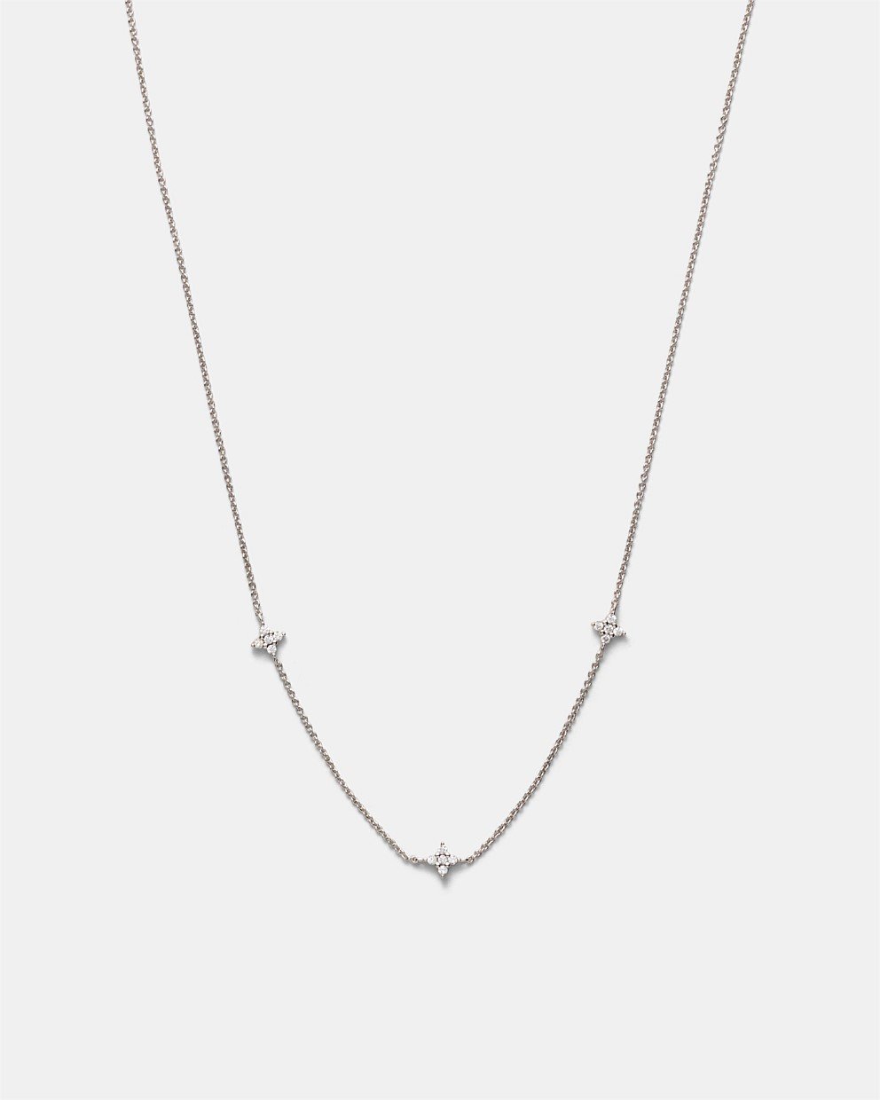 Anthos Necklace