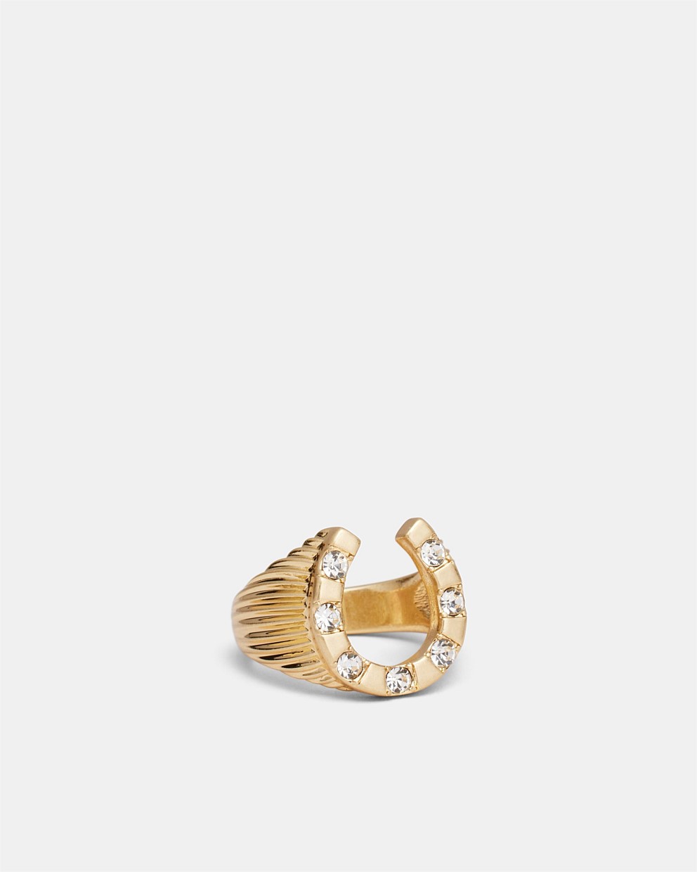 Ye-Haw Ring