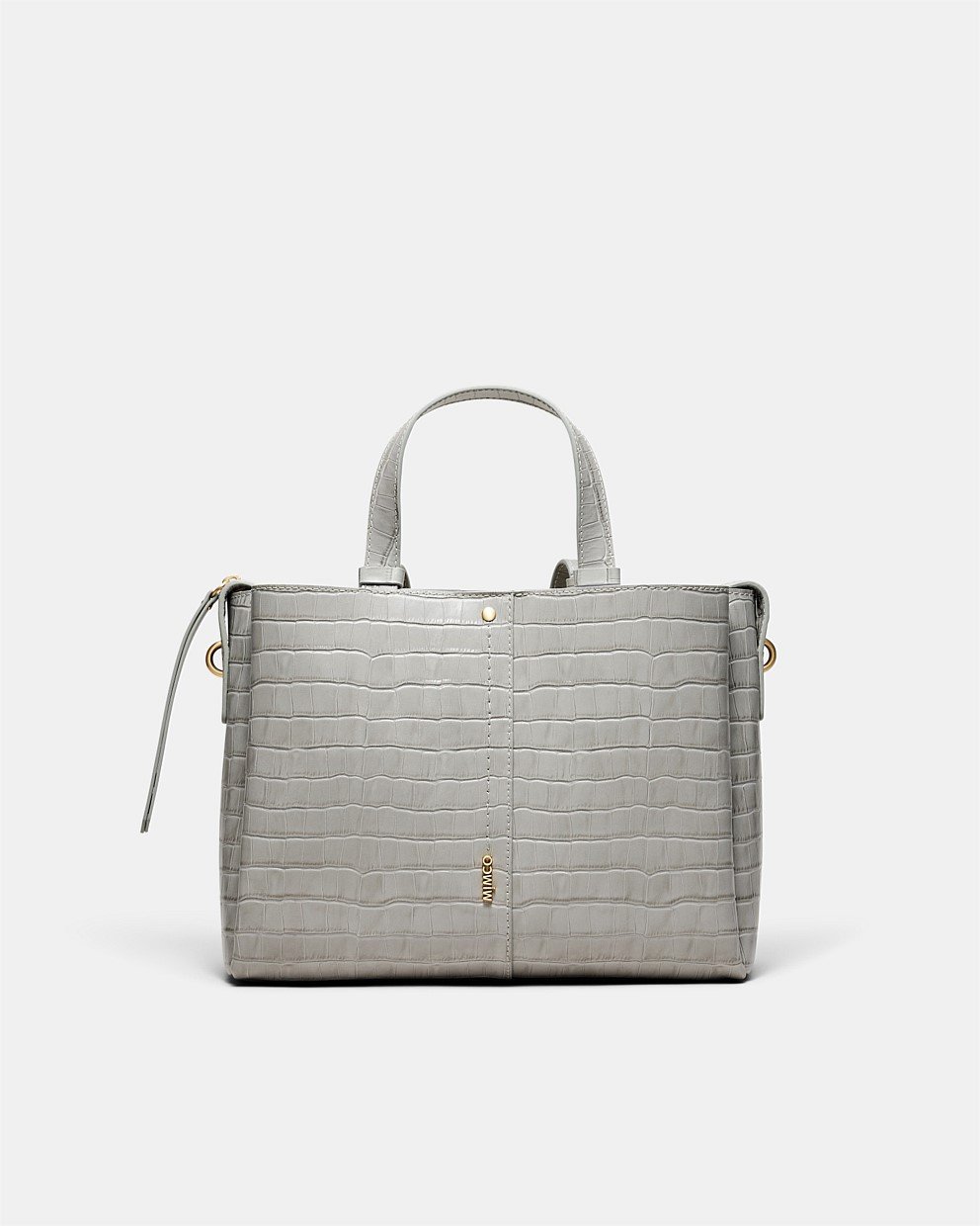 Metro Mini Tote Bag