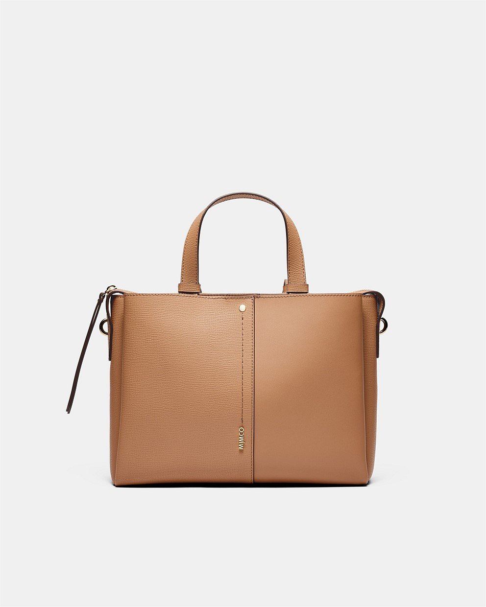 Metro Mini Tote Bag