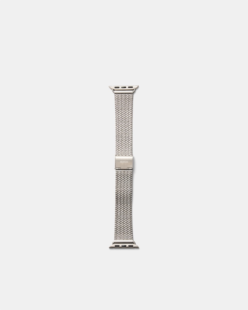 40mm Mesh Watch Band
