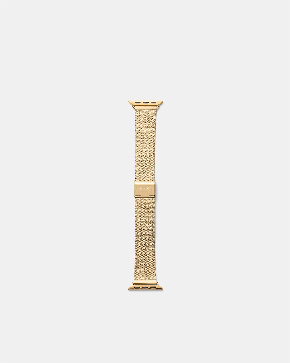 40mm Mesh Watch Band