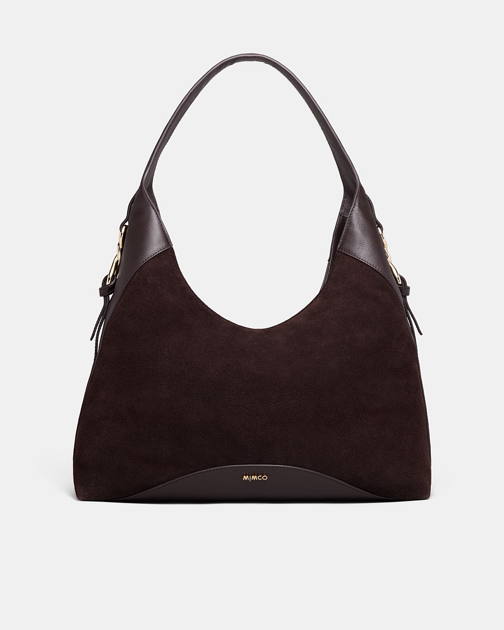 Heirloom Hobo Bag