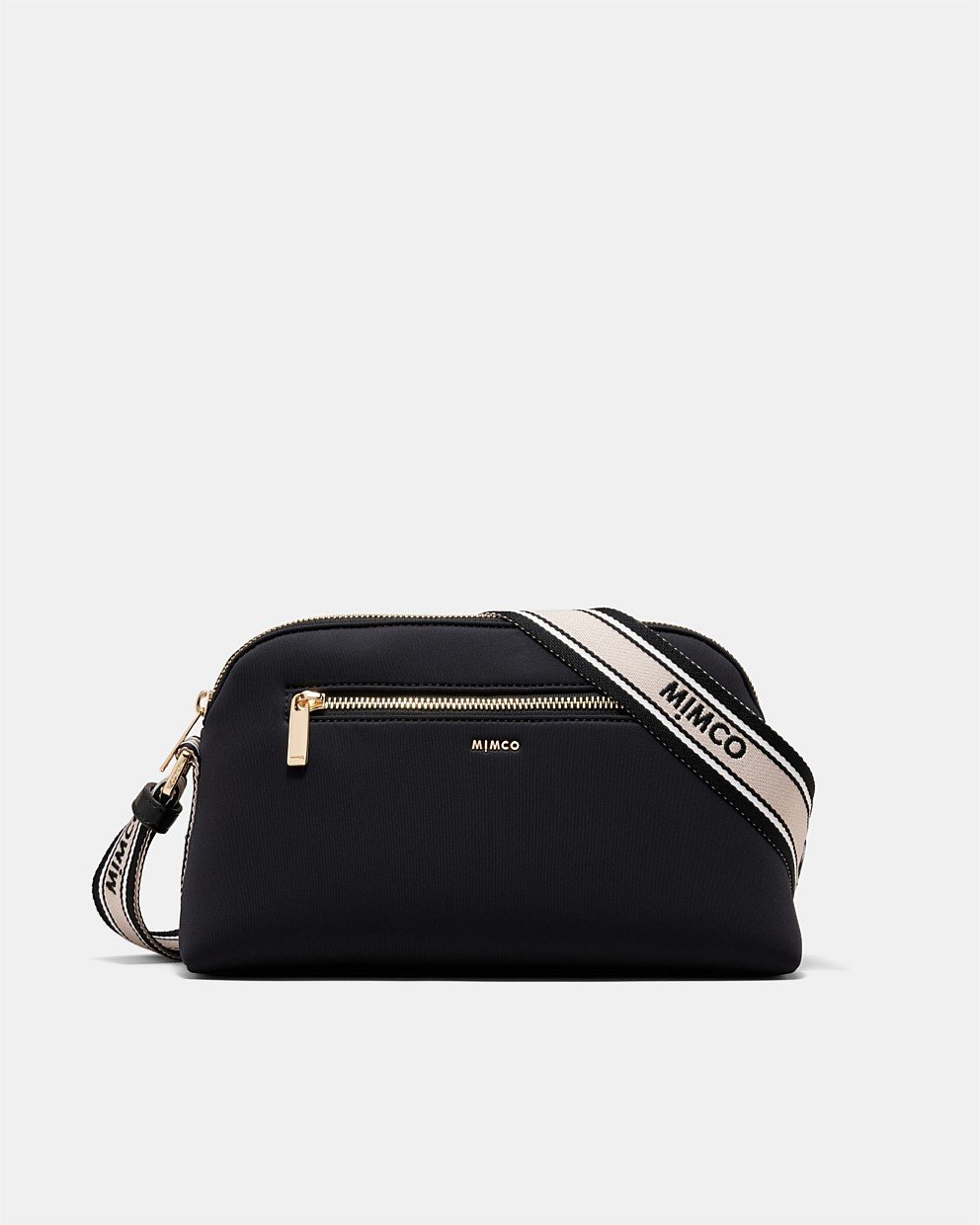 Squad Crossbody Bag