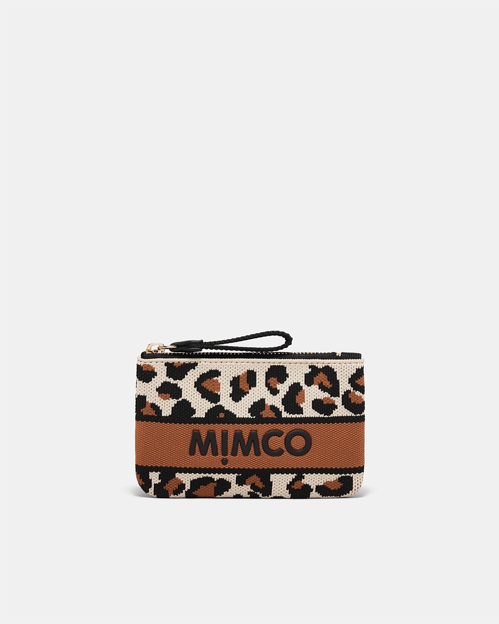 Blondie Coin Purse