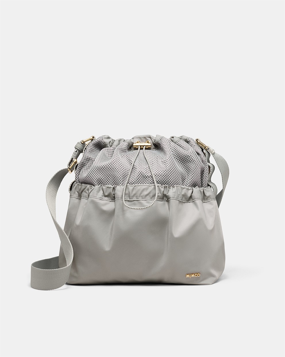 Cady Bucket Crossbody Bag